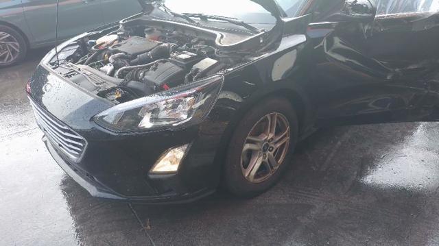 Korpus osi przedniej Ford Focus 4 HP