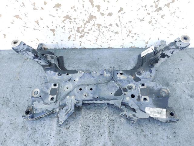 Korpus osi przedniej 2528821 FORD