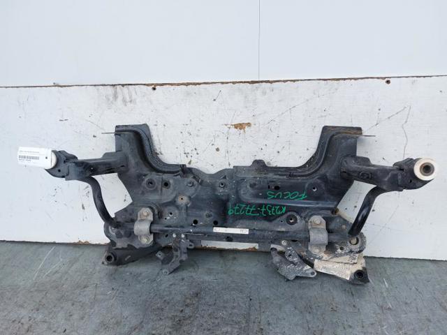 Korpus osi przedniej 2528821 FORD