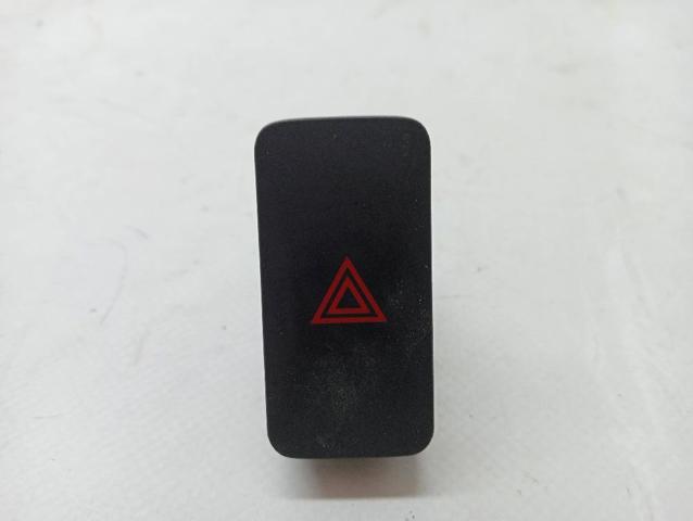 Przycisk włączania światła awaryjnego do Nissan LEAF ZE0