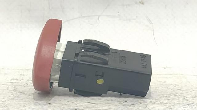 Przycisk włączania światła awaryjnego 252904889R RENAULT