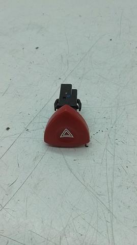 Przycisk włączania światła awaryjnego 252904889R RENAULT