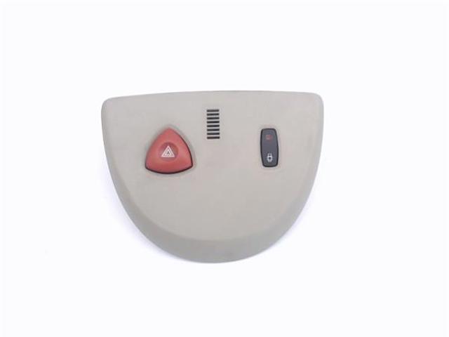Przycisk włączania światła awaryjnego 252904889R RENAULT