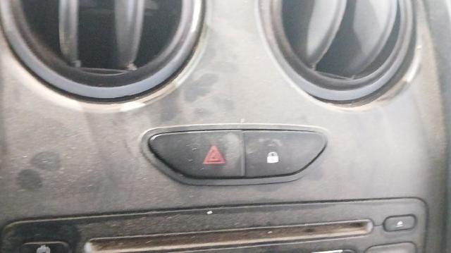 Włącznik świateł awaryjnych Dacia Logan