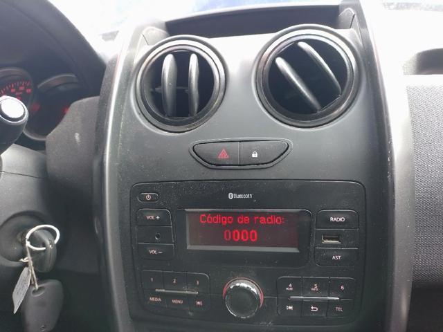 Przycisk włączania światła awaryjnego 252905315R RENAULT