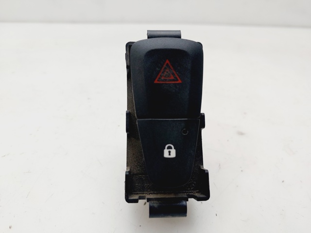 Przycisk włączania światła awaryjnego 252905668R RENAULT