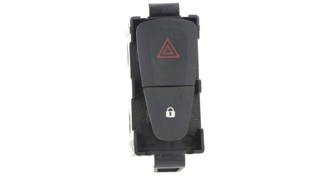 Przycisk włączania światła awaryjnego 252905668R RENAULT