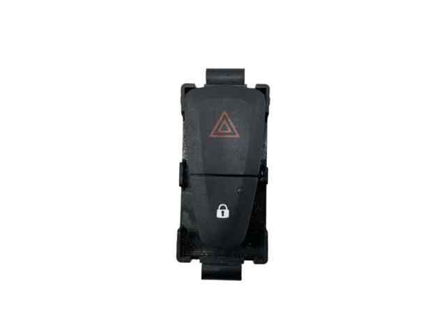 Przycisk włączania światła awaryjnego 252905668R RENAULT