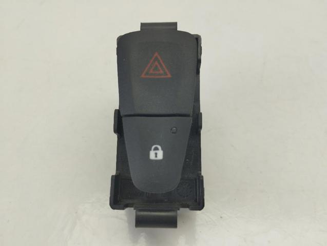 Przycisk włączania światła awaryjnego 252905668R RENAULT
