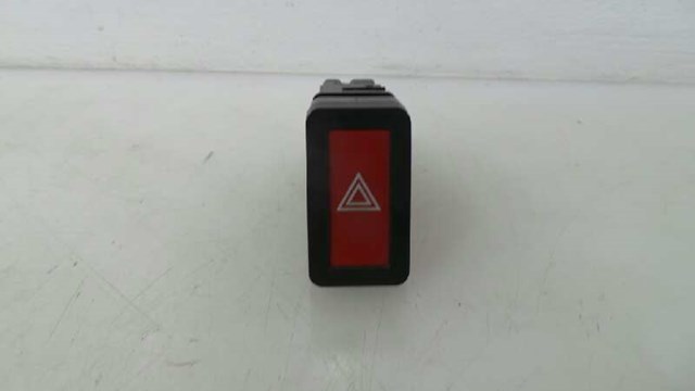 Przycisk włączania światła awaryjnego do Nissan Almera N16