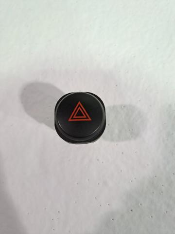 Włącznik świateł awaryjnych Nissan Navara