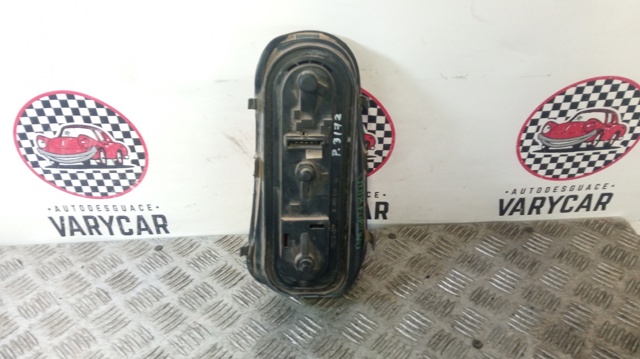 Lampa zespolona tylna prawa 253032R MERCEDES