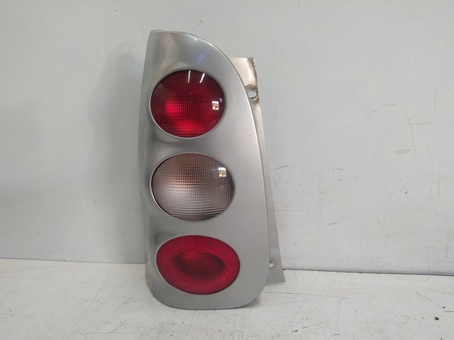 Lampa zespolona tylna lewa 253041L MERCEDES