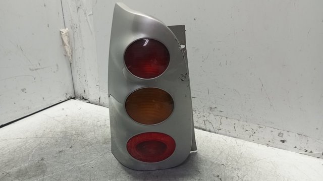 Lampa zespolona tylna lewa 253041L MERCEDES