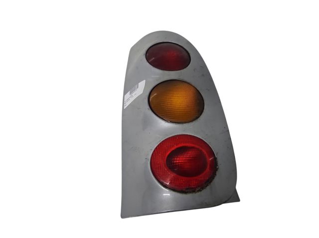 Lampa zespolona tylna lewa 253041L MERCEDES