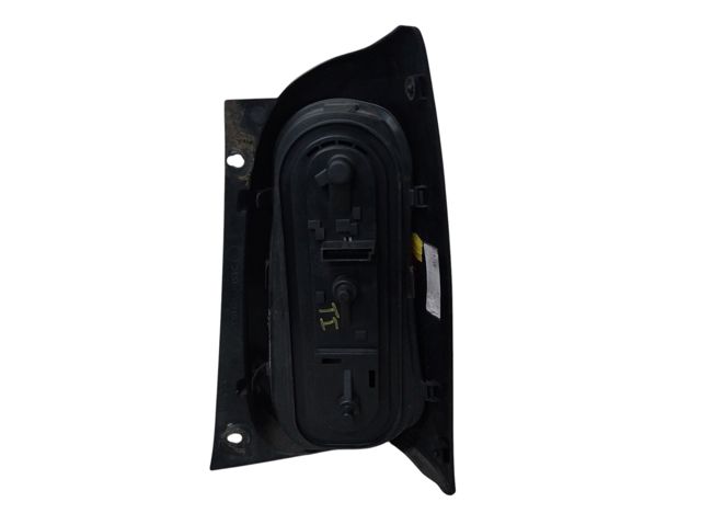 Lampa zespolona tylna lewa 253041L MERCEDES