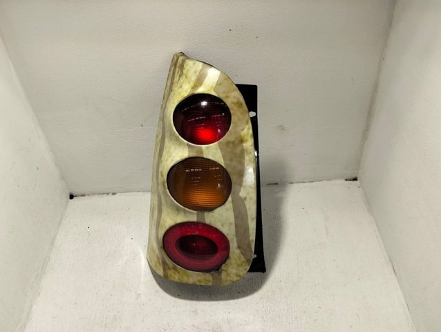 Lampa zespolona tylna lewa 253041L MERCEDES