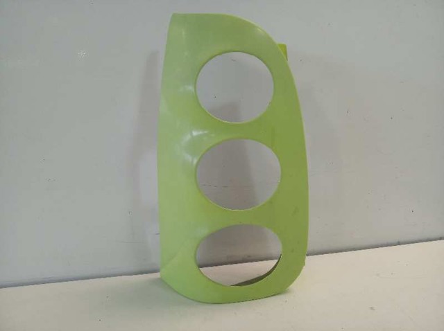 Lampa zespolona tylna lewa 253041L MERCEDES