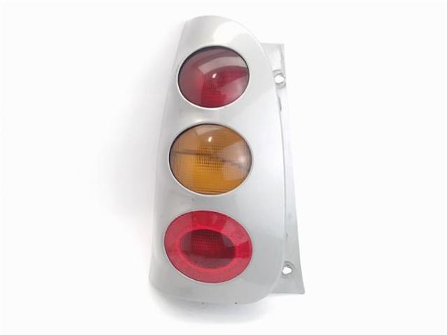 Lampa zespolona tylna lewa 253041L MERCEDES