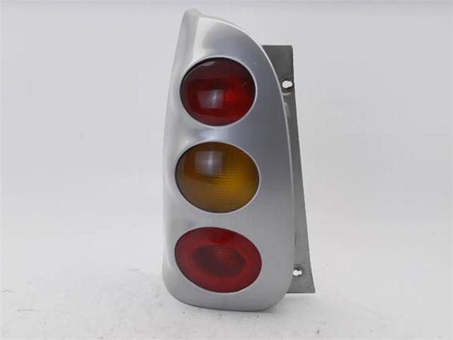 Lampa zespolona tylna lewa 253041L MERCEDES