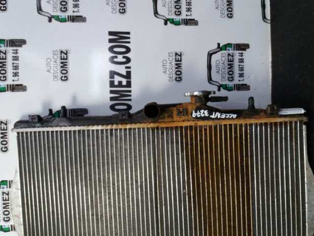 2531022A00 Hyundai/Kia