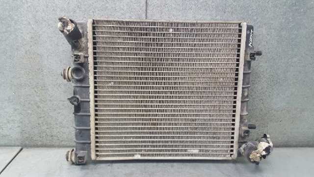 Chłodnica silnika 2531022A00 HYUNDAI