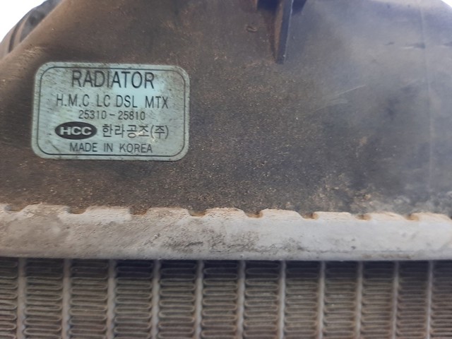 2531025810 Hyundai/Kia