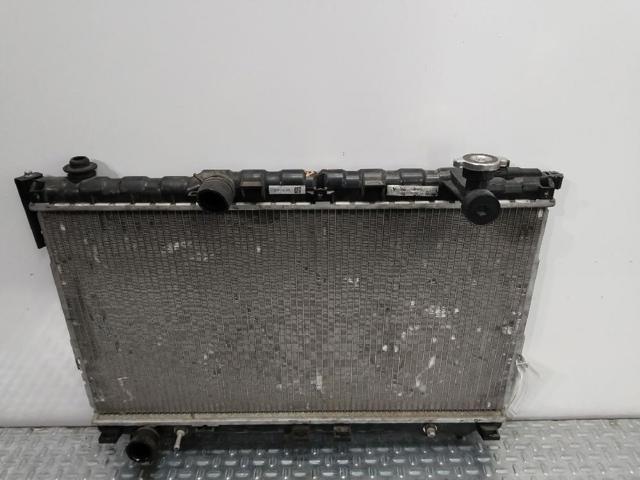 Chłodnica silnika 2531026000 HYUNDAI