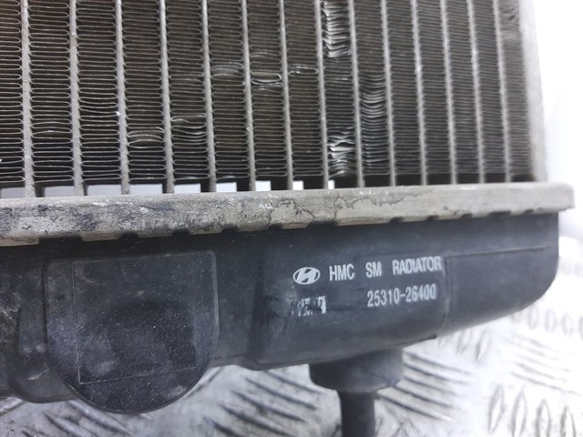 2531026400 Hyundai/Kia
