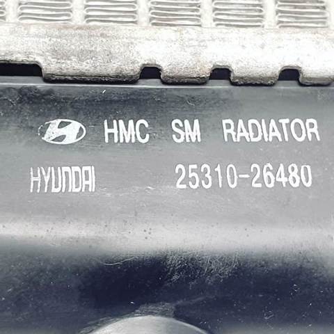 2531026480 Hyundai/Kia