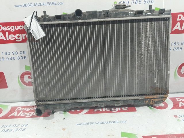 Chłodnica silnika 253102D100 HYUNDAI