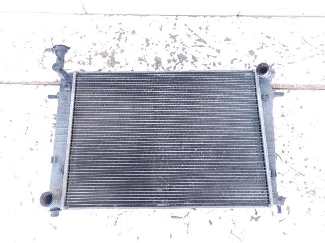 Chłodnica silnika 253102E101 HYUNDAI