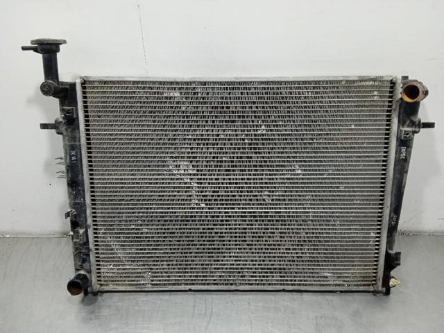 Chłodnica silnika 253102E101 HYUNDAI