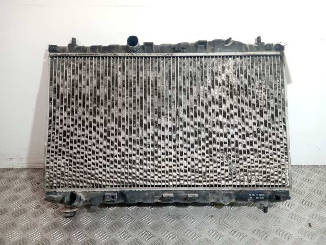 Chłodnica silnika Hyundai Trajet FO