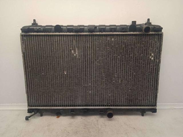 Chłodnica silnika Hyundai Trajet FO