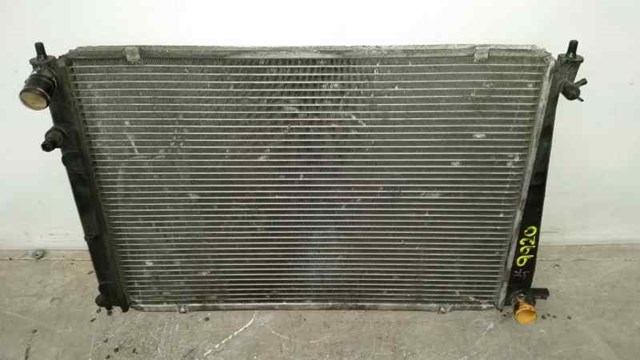 Chłodnica silnika 253104A100 HYUNDAI