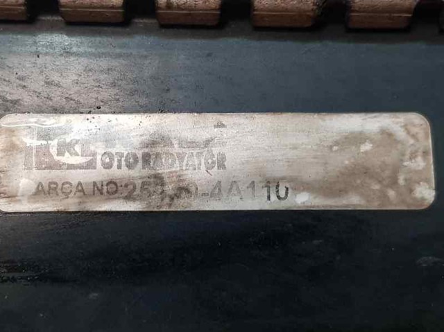 253104A100 Hyundai/Kia