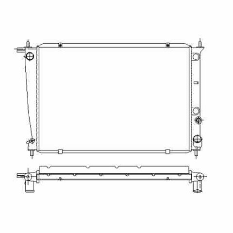 253104A100 Hyundai/Kia