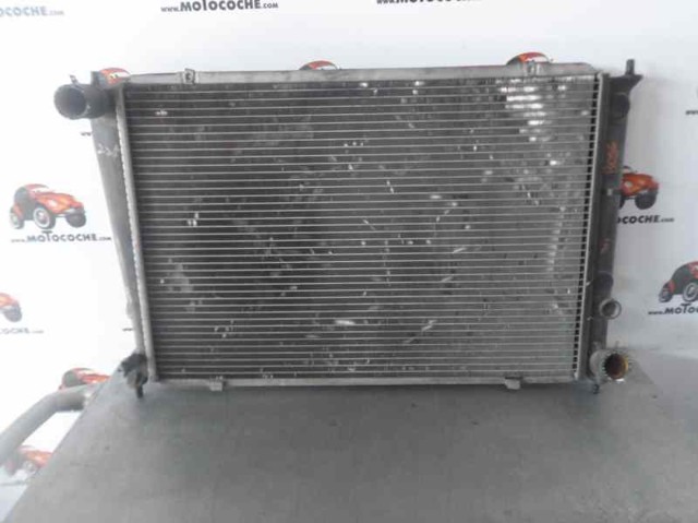 Chłodnica silnika 253104A100 HYUNDAI