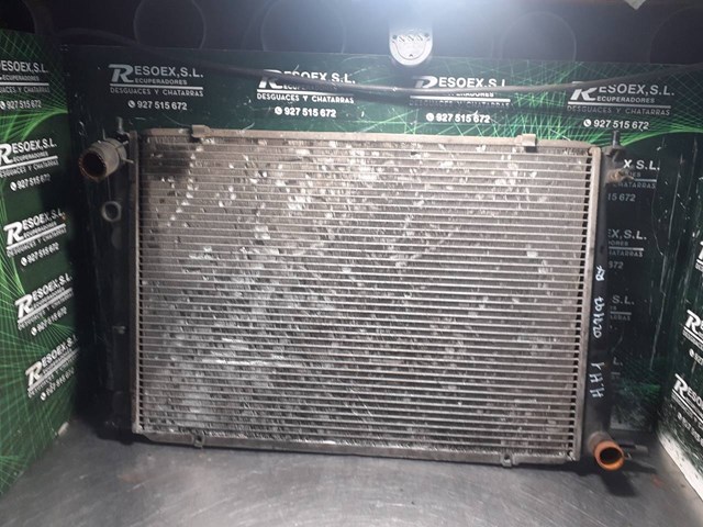 Chłodnica silnika 253104A110 HYUNDAI