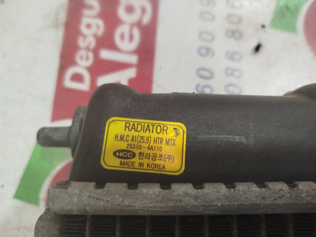 253104A110 Hyundai/Kia