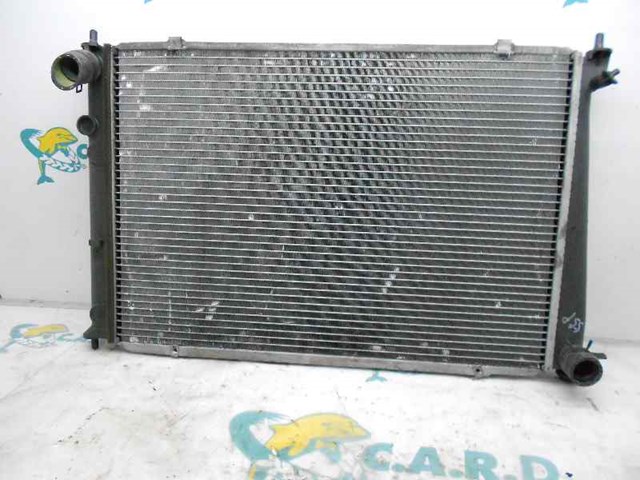 Chłodnica silnika 253104A110 HYUNDAI