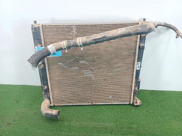 Chłodnica silnika 25310D7000 HYUNDAI