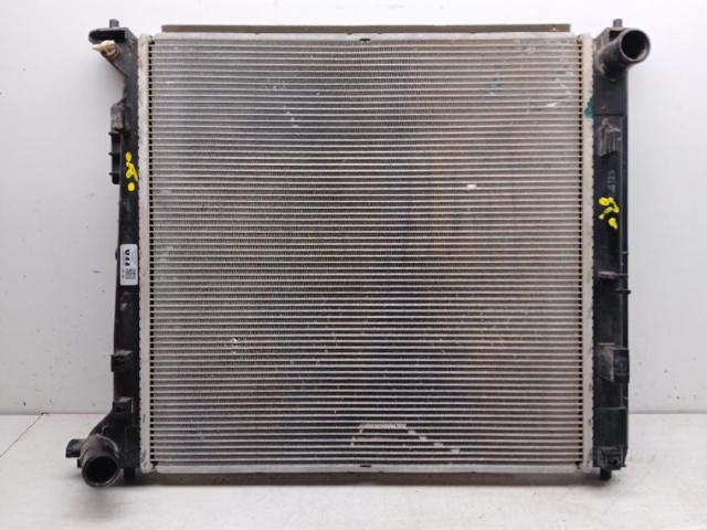 Chłodnica silnika 25310D7000 HYUNDAI