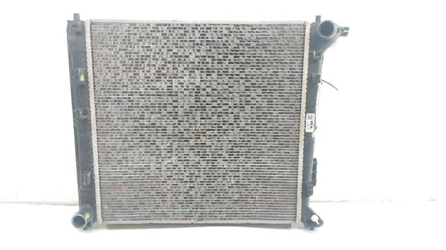 Chłodnica silnika 25310D7000 HYUNDAI