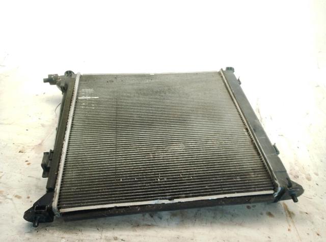 Chłodnica silnika 25310D7000 HYUNDAI