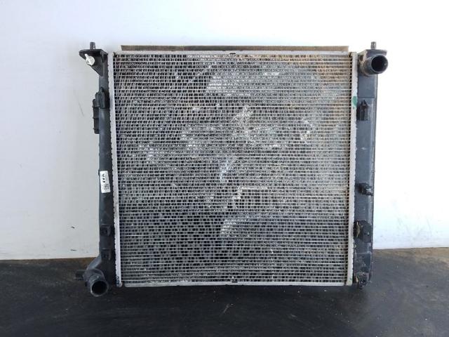 Chłodnica silnika 25310D7000 HYUNDAI