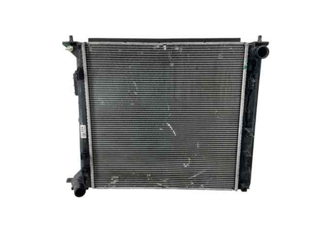 Chłodnica silnika 25310D7000 HYUNDAI