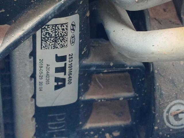 25310M6400 Hyundai/Kia