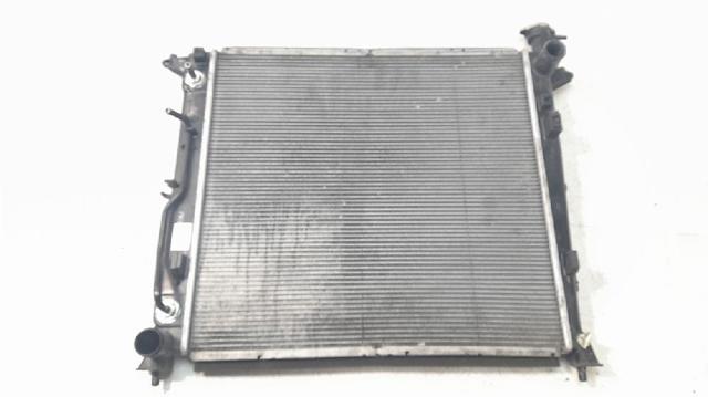 Chłodnica silnika Hyundai Santa Fe 4 TM, TMA